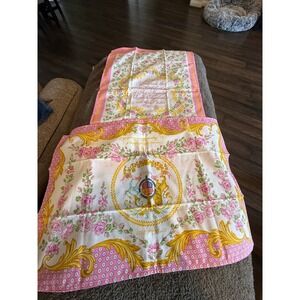 2 Royal Collection Queen Elizabeth II 95th Birthday Commemorative Tea Towel 2021